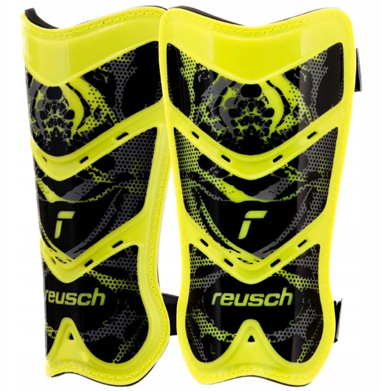 Reusch Nagolenniki Reusch Shinguard Attrakt Lite