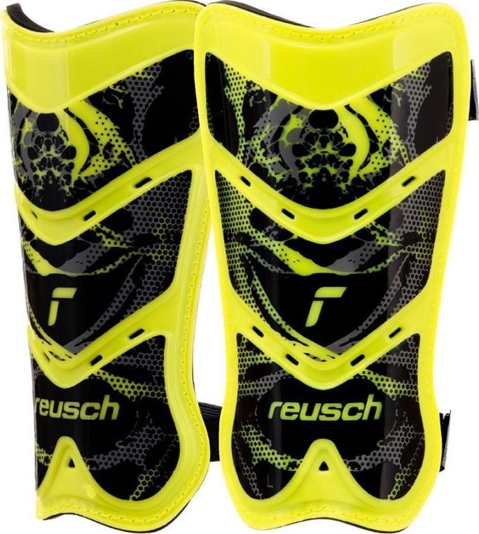 Reusch Nagolenniki Shinguard Attrakt Lite 53