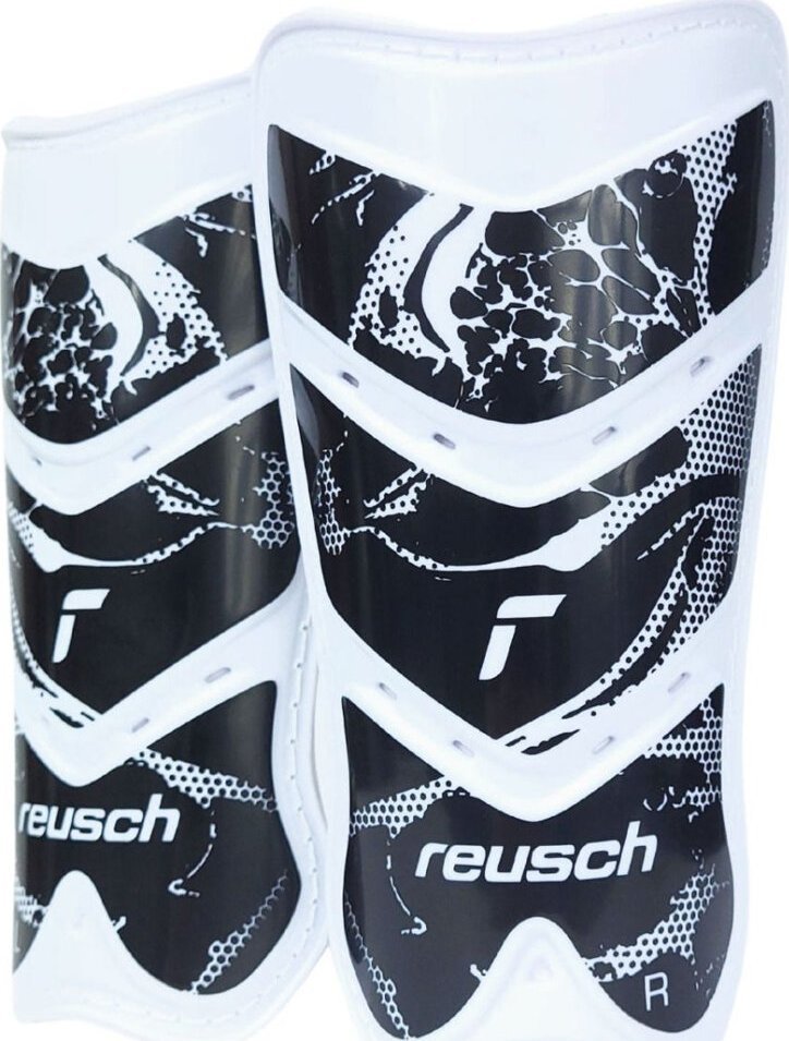 Reusch Shinguard Attrakt Lite  5377045 7701