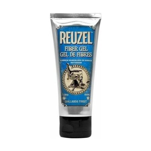Reuzel Fiber Gel włóknisty żel włosów