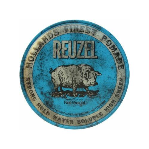 Reuzel Strong Hold Water Soluble High