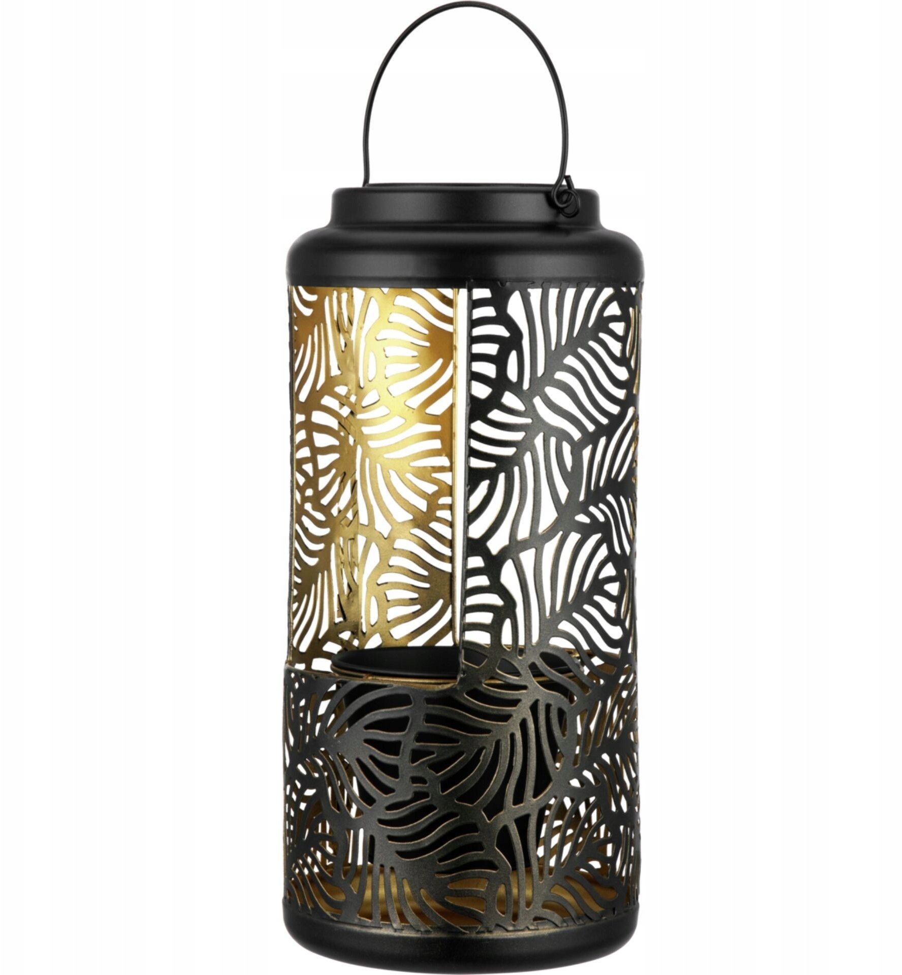REV Solar FlowerPower XL 6h lighting