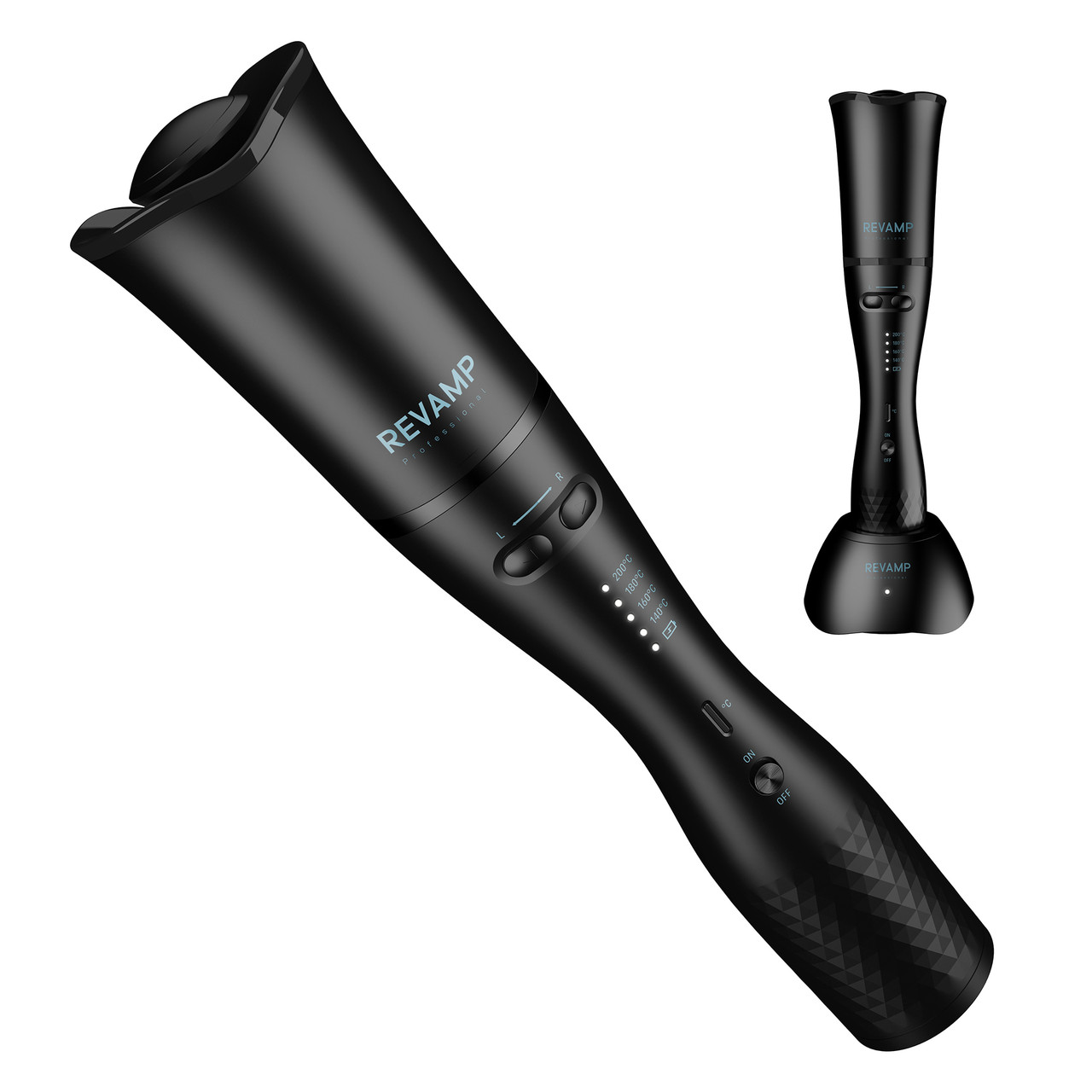 SWAG Revamp CL-2500-EU2 Progloss Liberate Cordless