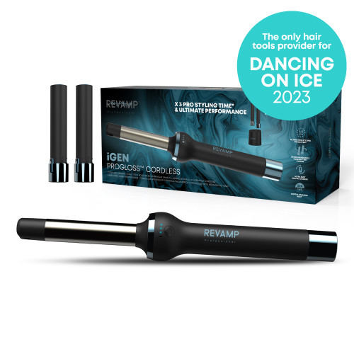 SWAG Revamp TO-2750-EU2 Progloss iGEN Cordless