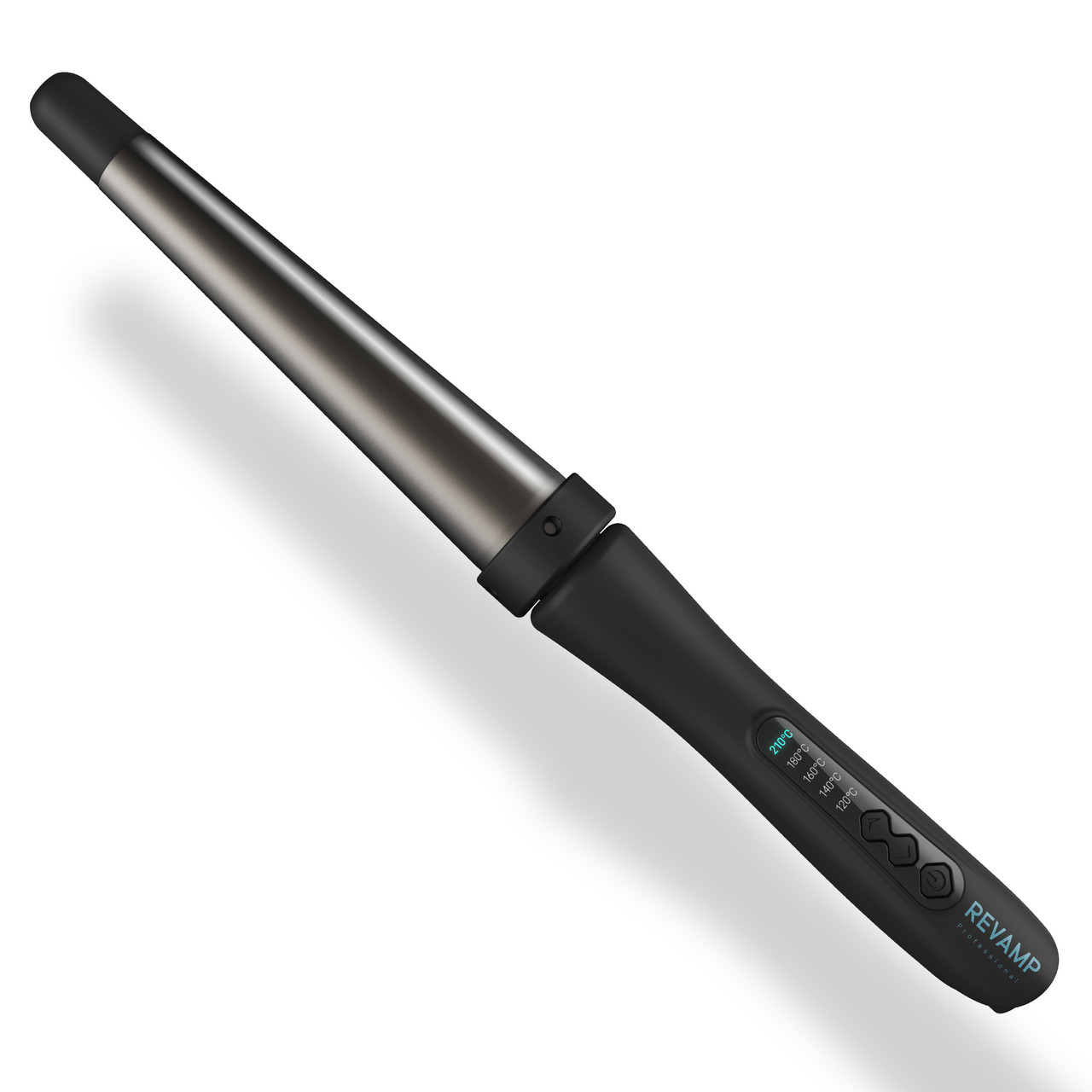 SWAG Revamp WD-1000-EU Progloss Big Curling