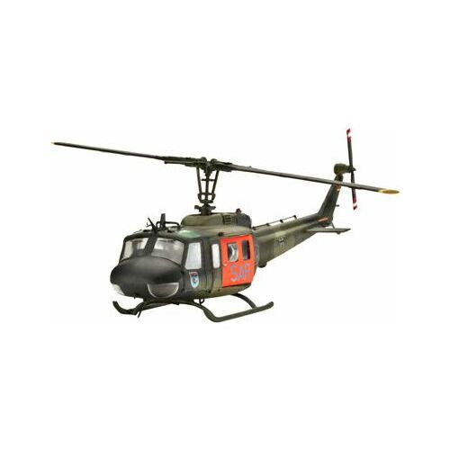 Revell Bell UH1D SAR - 04444