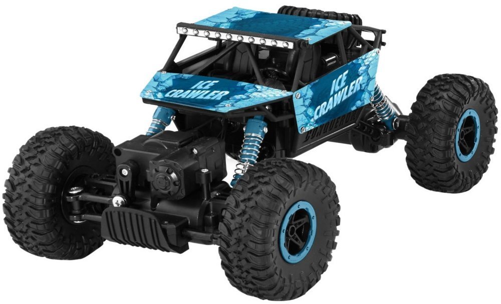 Revell Advent Calendar RC Crawler |