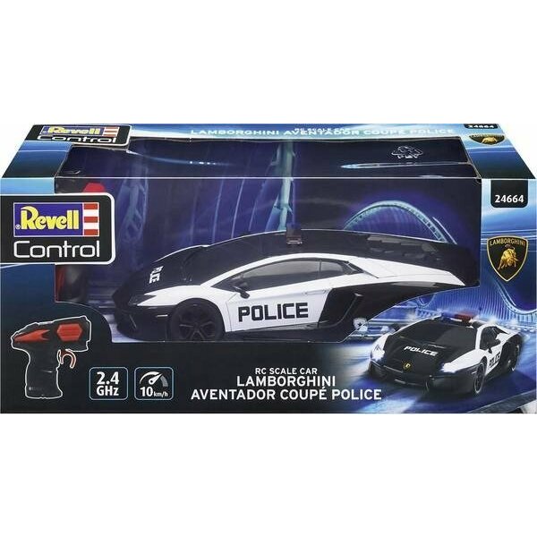 Revell RC RC Scale Car Lamborghini