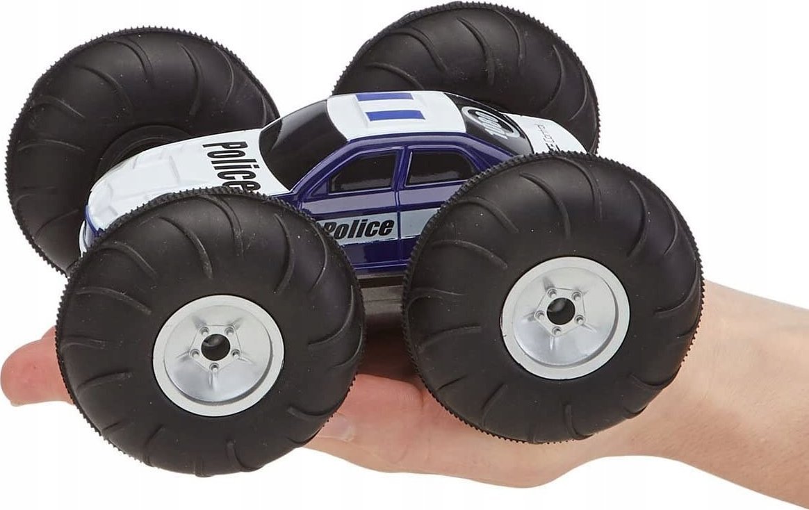 Revell Revell RC Stunt Car Flip
