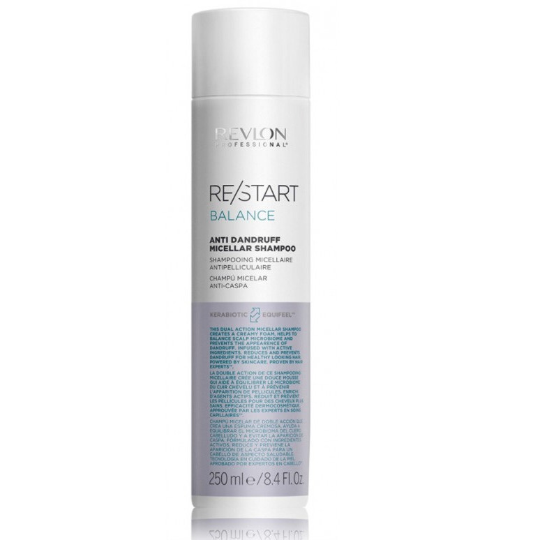 Revlon Professional Restart Balance Anti Dandruff