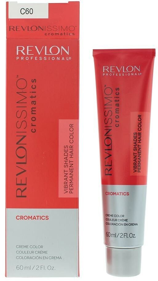 Revlon Revlon, Cromatics, Permanent Hair Dye