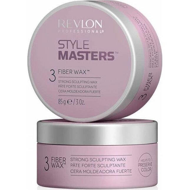 Revlon Style Masters Creator Fiber Wax
