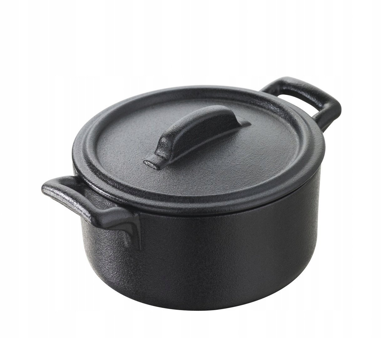 Revol BELLE CUISINE NOIR garnuszek z