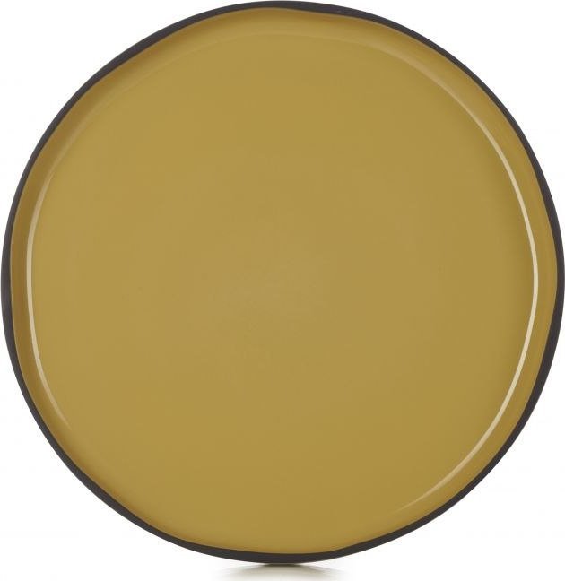 Revol CARACTERE 26 cm Kurkuma |