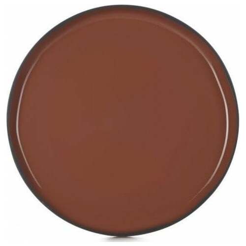 Revol CARACTERE 28 cm Cynamon |