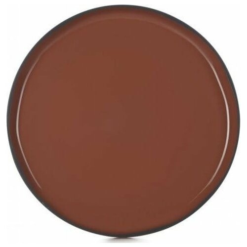 Revol CARACTERE  21 cm Cynamon |