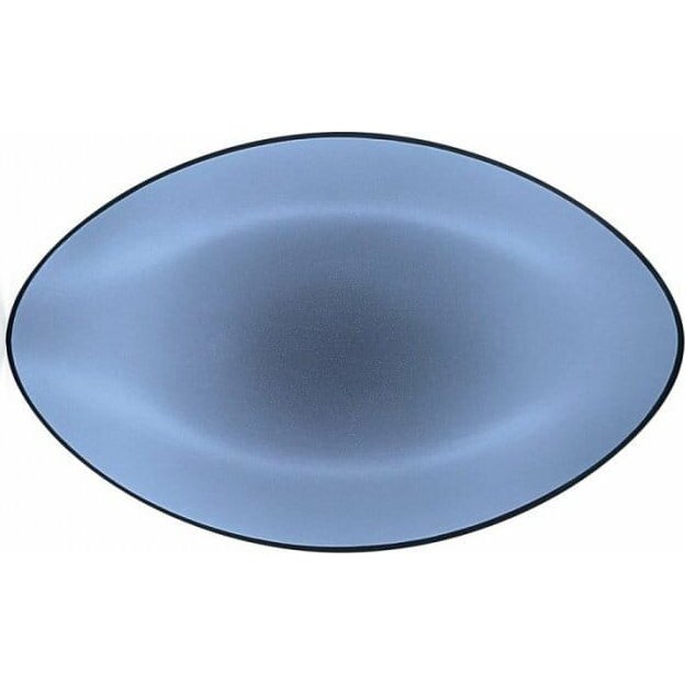 Revol EQUINOXE  owalny 35x22,3 cm