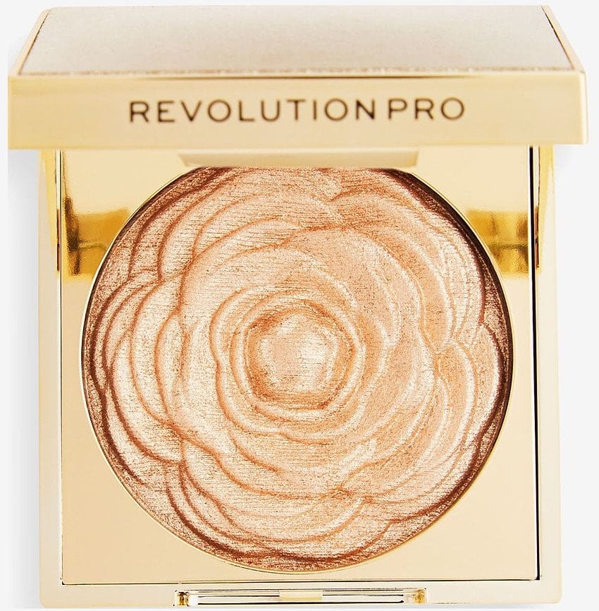 Revolution Pro , Pro Lustre, Illuminating, Blush