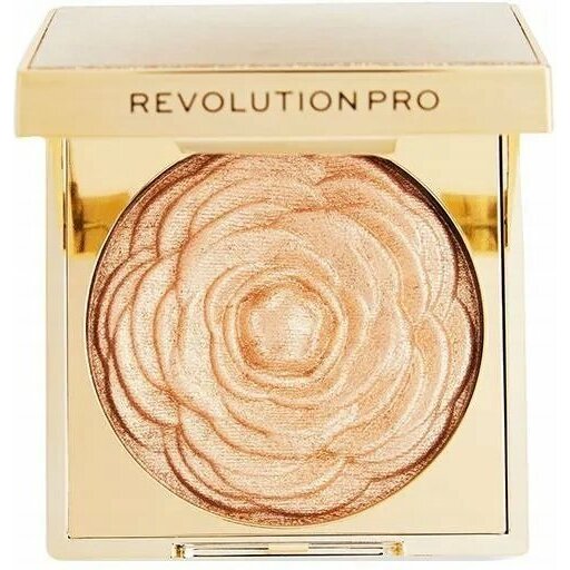 Revolution Pro Pro Lustre Illuminating Blush