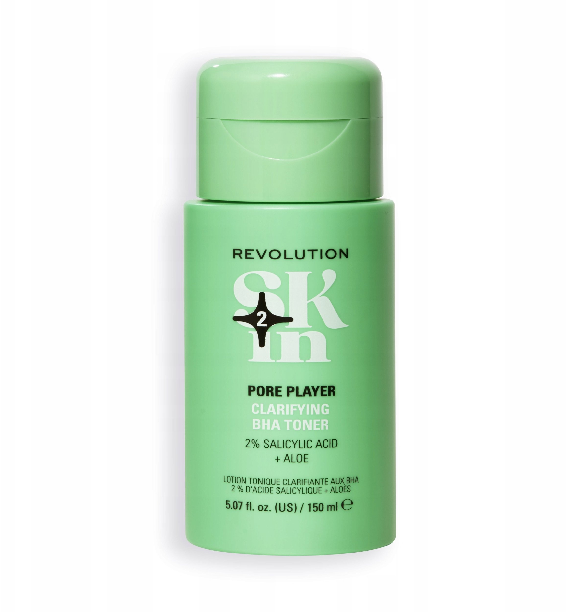 Revolution Skincare , Pore Player, 2% Salicylic
