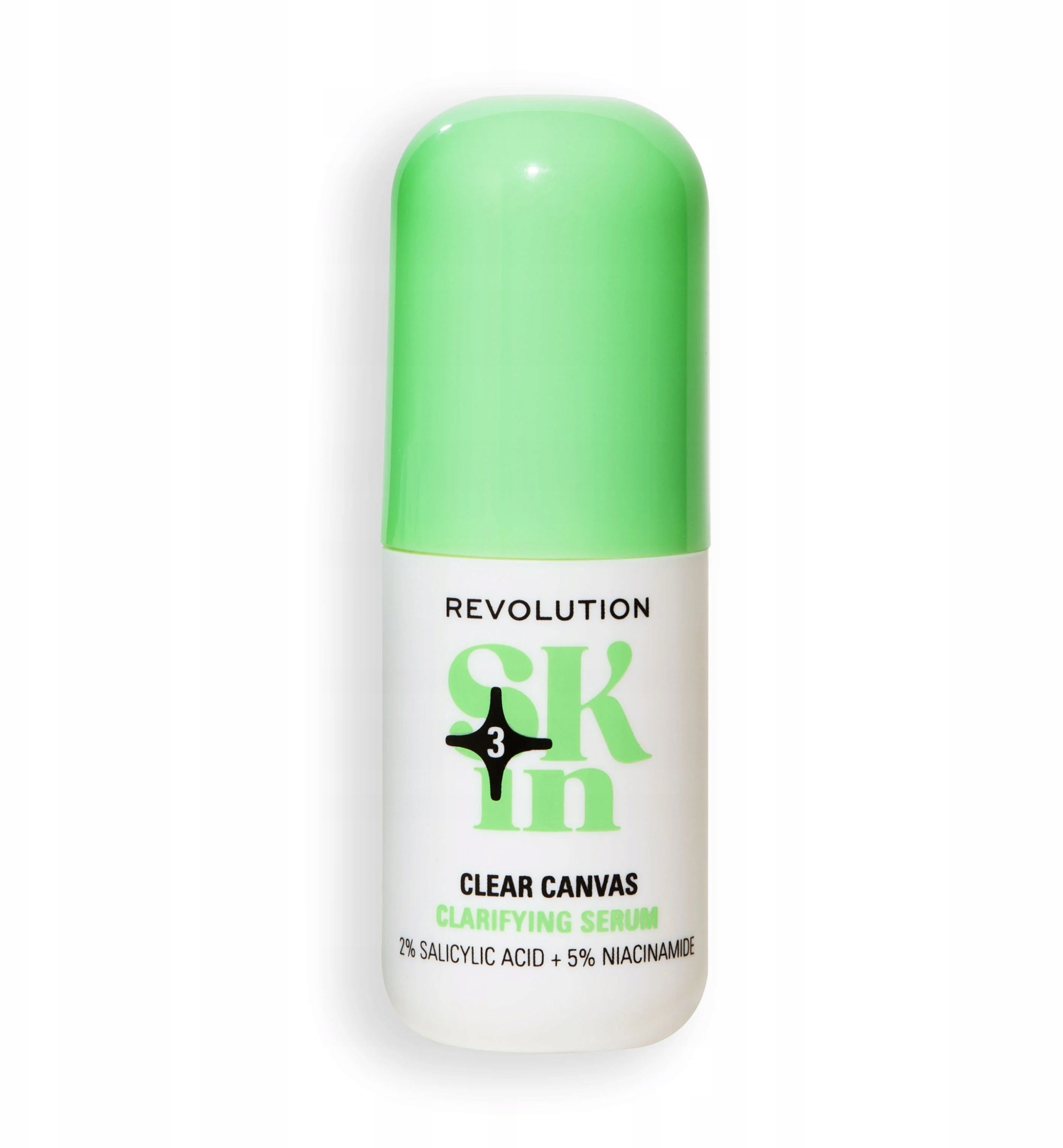 Revolution Skincare Revolution Skincare, Clear Canvas