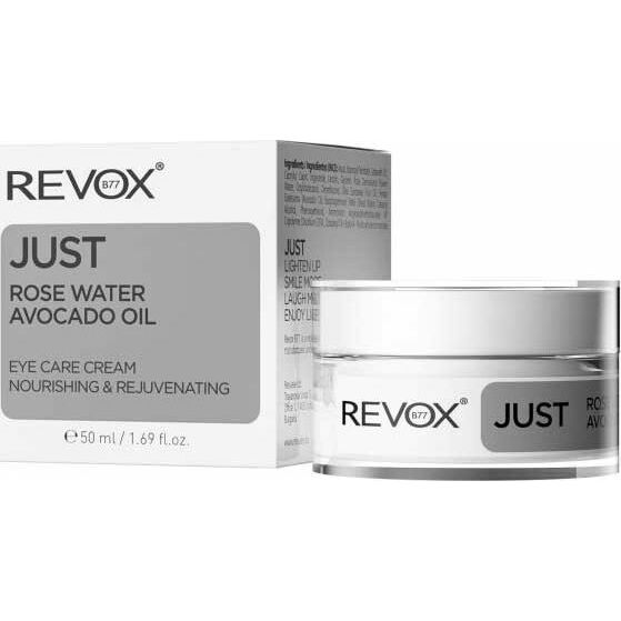 Revox Revox Just Rose Water Avocado