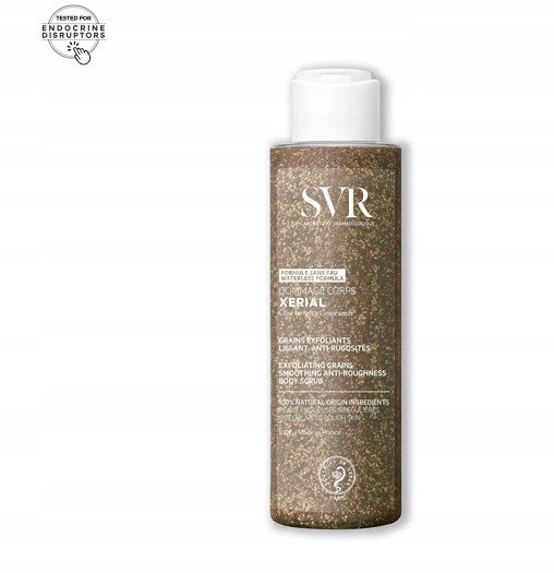 Revuele SVR_Gommage Corps Xerial peeling do