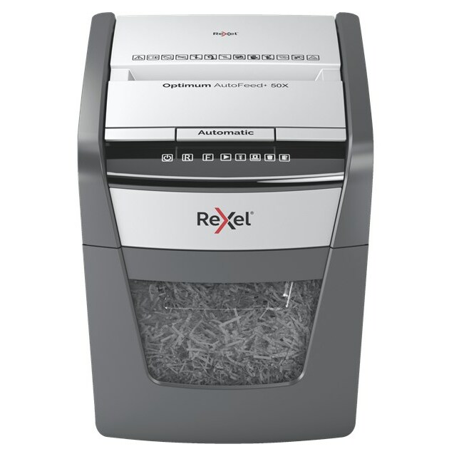 Arka Rexel AutoFeed+ 50X P-4 |