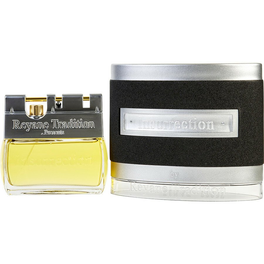 Reyane Tradition Insurrection Tualetes ūdens EDT