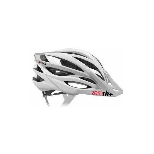 RH+ Rider Matt White-Matt Light Grey