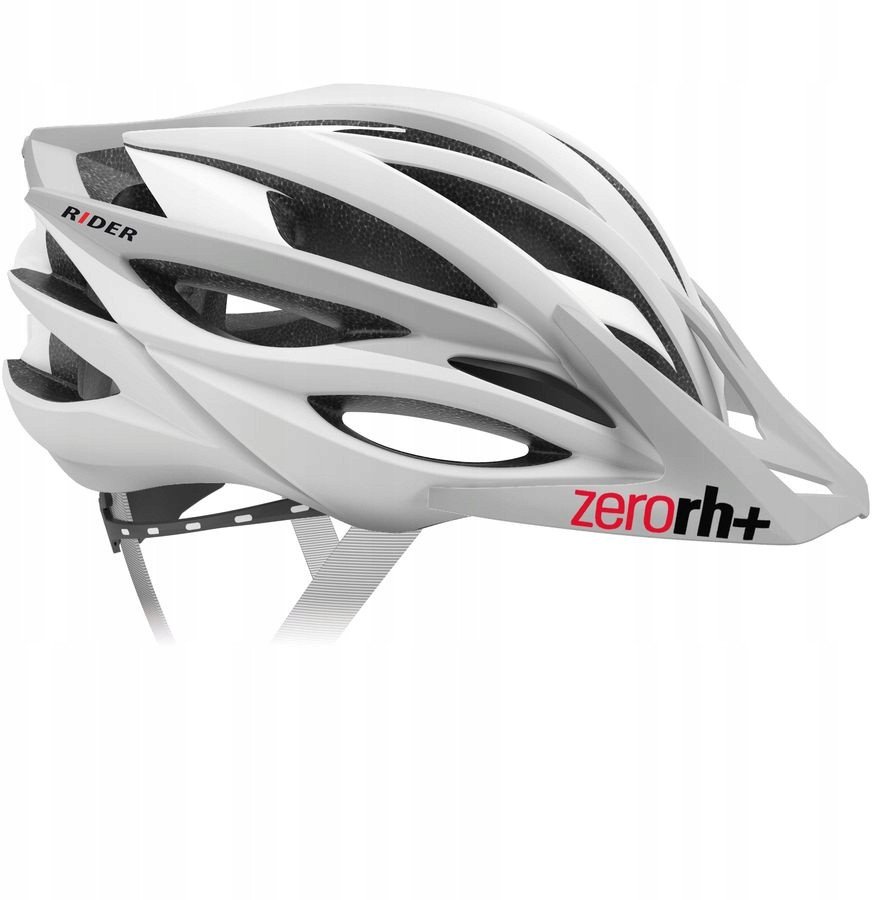 RH+ zeroRH+ Rider Matt White Matt