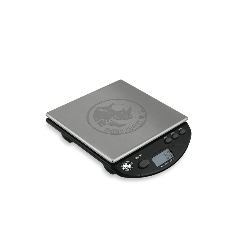 RHINO COFFEE GEAR - BENCH SCALE
