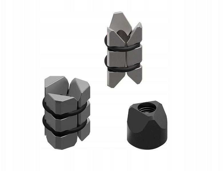 RhinoTech ACC Quad Lock Replacement -