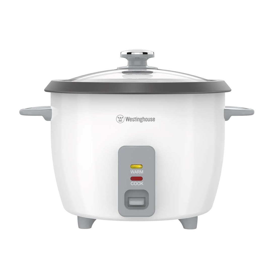 Rice cooker Westinghouse WKRCHS10EU 2,5