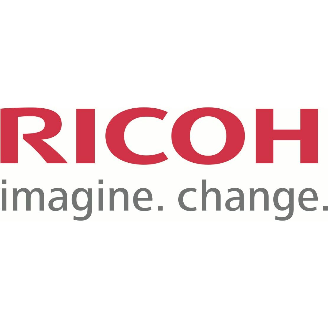 Ricoh zużyty toner 406043 do Aficio