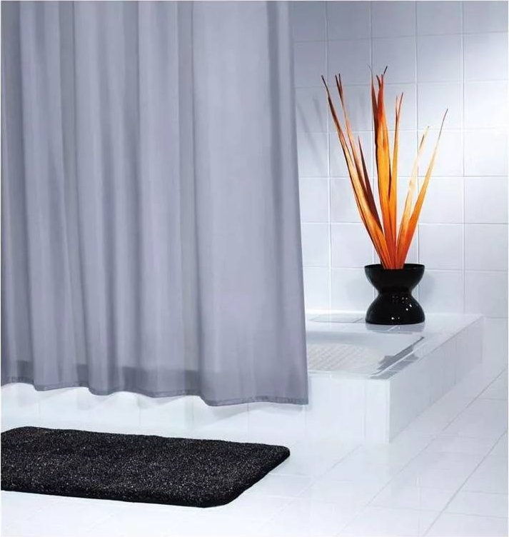 Ridder BATHROOM CURTAIN MADISON 453.10