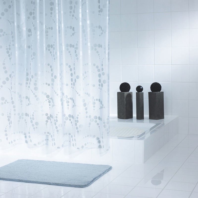 Ridder BATHROOM CURTAIN | 32377 |