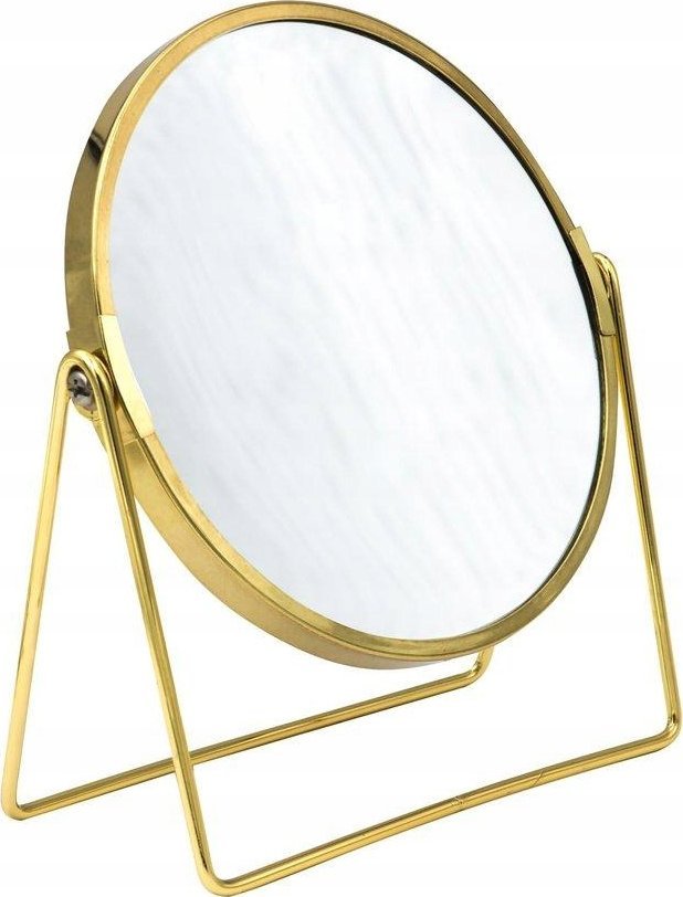 Ridder MAKE-UP MIRROR SUMMER S GOLD