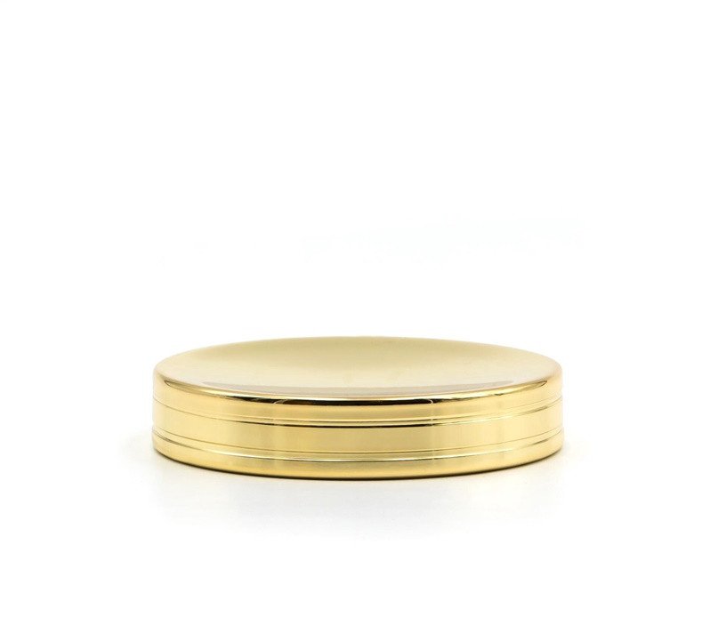 Ridder SOAP DISH LONDON GOLD STAINLESS