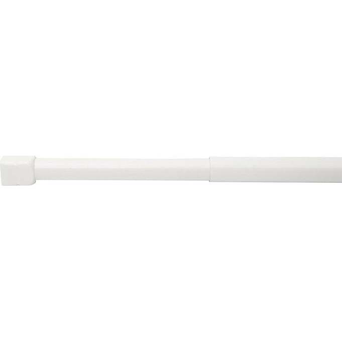 Ridder TELESCOPIC SPRING ROD GRAZ 110-185CM