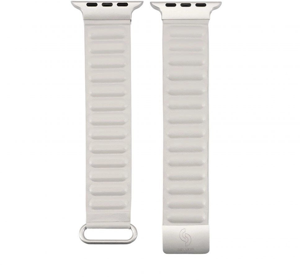 Riduria Siksniņa Connect Watch 42/44/45mm korowy