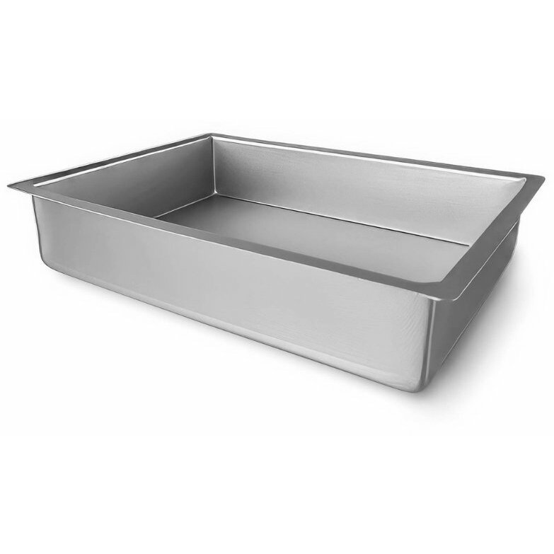 Riess Baking pan Professional 23x33x7 5cm
