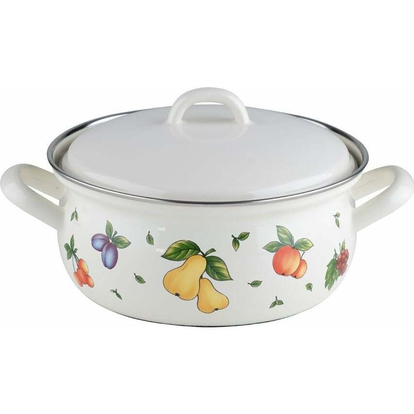 Riess RIESS -  niski 2l 20cm