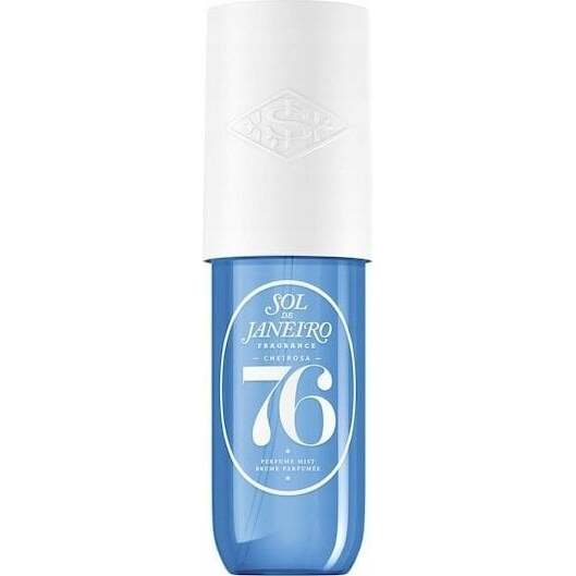 Sol De Janeiro Rihanna Hair &