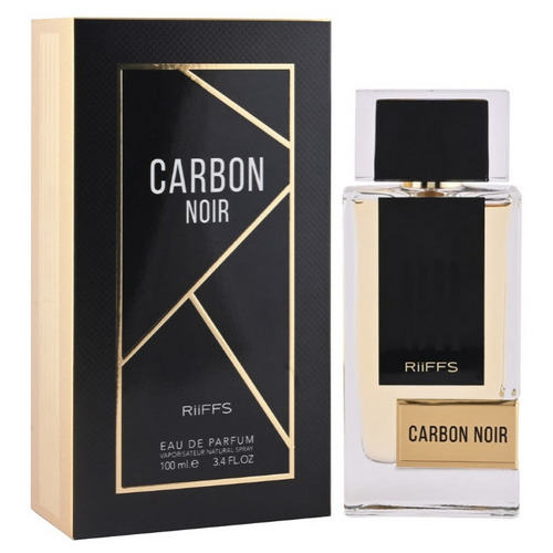 Riiffs Carbon Noir Smaržas EDP 100ml