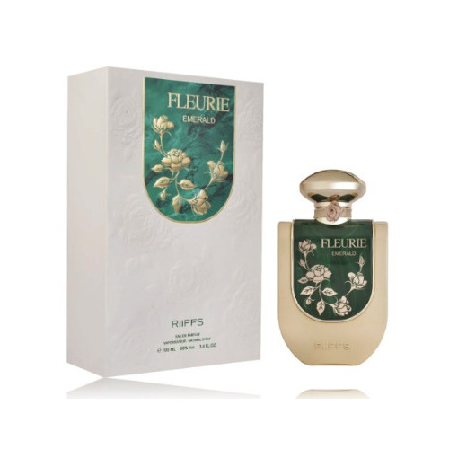 Riiffs Fleurie Emerald Smaržas EDP 100