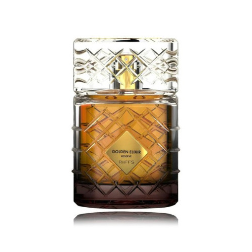 Riiffs Golden Elixir Reserve Smaržas PP