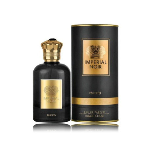 Riiffs Imperial Noir Smaržas EDP 100