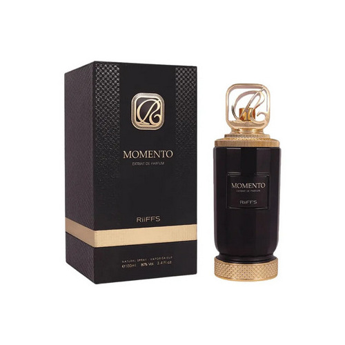 Riiffs Momento Smaržas PAR 100ml |
