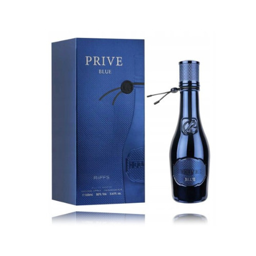 Riiffs Prive Blue Smaržas EDP 100